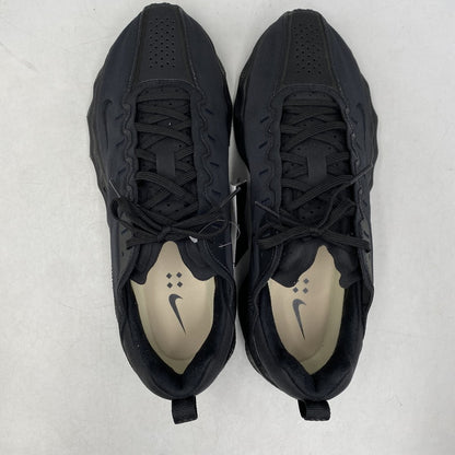 【中古美品】【メンズ】 NIKE ナイキ DX4215-005 AVA ROVER エイバ ローバー スニーカー シューズ 靴 160-260428-cs-08-izu サイズ：28cm カラー：BLACK/BLACK-ANTHRACITE 万代Net店
