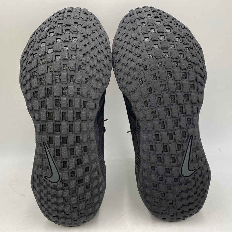 【中古美品】【メンズ】 NIKE ナイキ DX4215-005 AVA ROVER エイバ ローバー スニーカー シューズ 靴 160-260428-cs-08-izu サイズ：28cm カラー：BLACK/BLACK-ANTHRACITE 万代Net店