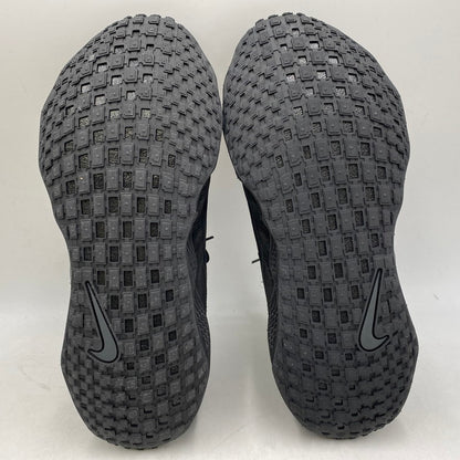 【中古美品】【メンズ】 NIKE ナイキ DX4215-005 AVA ROVER エイバ ローバー スニーカー シューズ 靴 160-260428-cs-08-izu サイズ：28cm カラー：BLACK/BLACK-ANTHRACITE 万代Net店