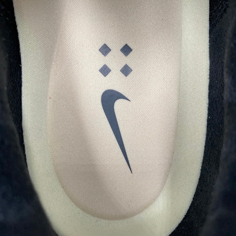 【中古美品】【メンズ】 NIKE ナイキ DX4215-005 AVA ROVER エイバ ローバー スニーカー シューズ 靴 160-260428-cs-08-izu サイズ：28cm カラー：BLACK/BLACK-ANTHRACITE 万代Net店