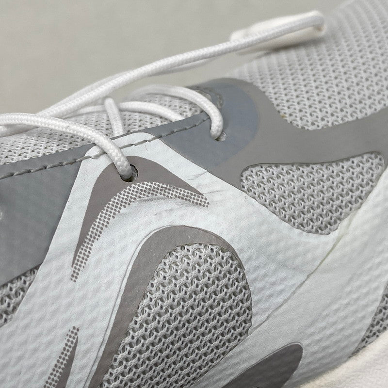 【中古美品】【メンズ】 MERRELL メレル J038255 SPEED ARC MATIS GTX スピード アーク マティス ゴアテックス スニーカー シューズ 靴 162-260428-cs-03-izu サイズ：28cm カラー：ホワイト 万代Net店