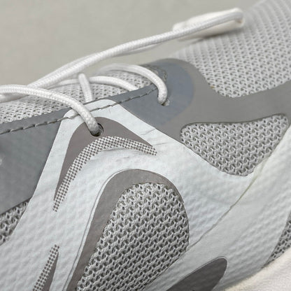 【中古美品】【メンズ】 MERRELL メレル J038255 SPEED ARC MATIS GTX スピード アーク マティス ゴアテックス スニーカー シューズ 靴 162-260428-cs-03-izu サイズ：28cm カラー：ホワイト 万代Net店