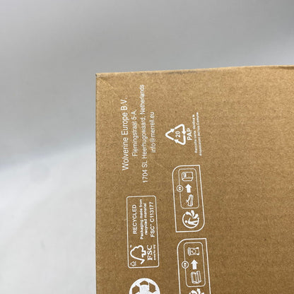 【中古美品】【メンズ】 MERRELL メレル J038255 SPEED ARC MATIS GTX スピード アーク マティス ゴアテックス スニーカー シューズ 靴 162-260428-cs-03-izu サイズ：28cm カラー：ホワイト 万代Net店