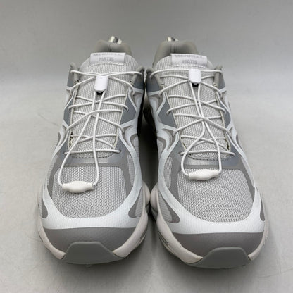 【中古美品】【メンズ】 MERRELL メレル J038255 SPEED ARC MATIS GTX スピード アーク マティス ゴアテックス スニーカー シューズ 靴 162-260428-cs-03-izu サイズ：28cm カラー：ホワイト 万代Net店