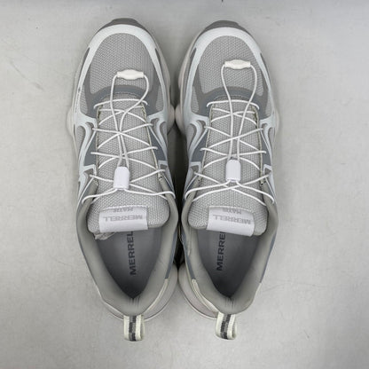 【中古美品】【メンズ】 MERRELL メレル J038255 SPEED ARC MATIS GTX スピード アーク マティス ゴアテックス スニーカー シューズ 靴 162-260428-cs-03-izu サイズ：28cm カラー：ホワイト 万代Net店