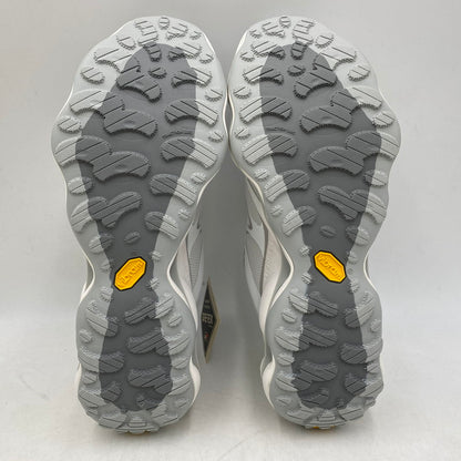 【中古美品】【メンズ】 MERRELL メレル J038255 SPEED ARC MATIS GTX スピード アーク マティス ゴアテックス スニーカー シューズ 靴 162-260428-cs-03-izu サイズ：28cm カラー：ホワイト 万代Net店