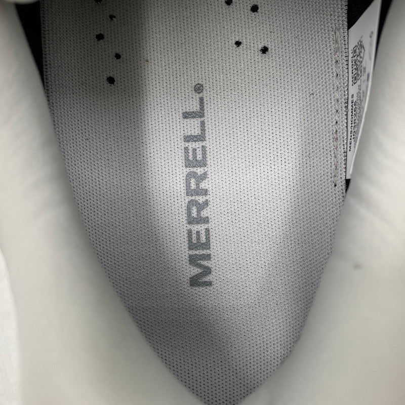 【中古美品】【メンズ】 MERRELL メレル J038255 SPEED ARC MATIS GTX スピード アーク マティス ゴアテックス スニーカー シューズ 靴 162-260428-cs-03-izu サイズ：28cm カラー：ホワイト 万代Net店