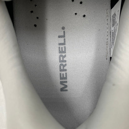 【中古美品】【メンズ】 MERRELL メレル J038255 SPEED ARC MATIS GTX スピード アーク マティス ゴアテックス スニーカー シューズ 靴 162-260428-cs-03-izu サイズ：28cm カラー：ホワイト 万代Net店