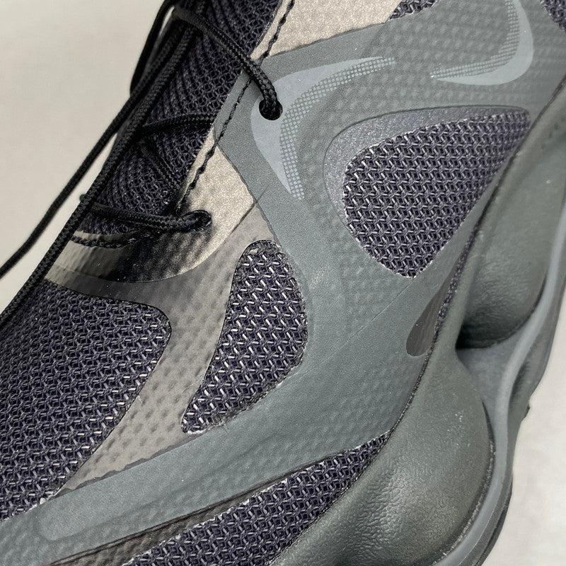 【中古美品】【メンズ】 MERRELL メレル J038253 SPEED ARC MATIS GTX スピード アーク マティス ゴアテックス スニーカー シューズ 靴 162-260428-cs-04-izu サイズ：28cm カラー：ブラック 万代Net店