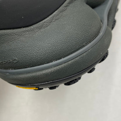【中古美品】【メンズ】 MERRELL メレル J038253 SPEED ARC MATIS GTX スピード アーク マティス ゴアテックス スニーカー シューズ 靴 162-260428-cs-04-izu サイズ：28cm カラー：ブラック 万代Net店