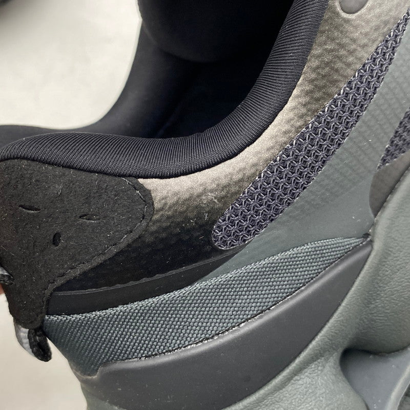【中古美品】【メンズ】 MERRELL メレル J038253 SPEED ARC MATIS GTX スピード アーク マティス ゴアテックス スニーカー シューズ 靴 162-260428-cs-04-izu サイズ：28cm カラー：ブラック 万代Net店