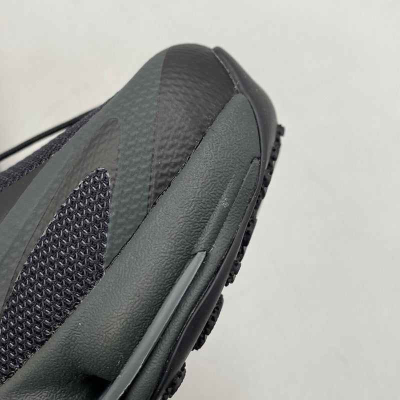 【中古美品】【メンズ】 MERRELL メレル J038253 SPEED ARC MATIS GTX スピード アーク マティス ゴアテックス スニーカー シューズ 靴 162-260428-cs-04-izu サイズ：28cm カラー：ブラック 万代Net店