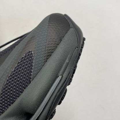 【中古美品】【メンズ】 MERRELL メレル J038253 SPEED ARC MATIS GTX スピード アーク マティス ゴアテックス スニーカー シューズ 靴 162-260428-cs-04-izu サイズ：28cm カラー：ブラック 万代Net店