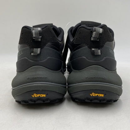 【中古美品】【メンズ】 MERRELL メレル J038253 SPEED ARC MATIS GTX スピード アーク マティス ゴアテックス スニーカー シューズ 靴 162-260428-cs-04-izu サイズ：28cm カラー：ブラック 万代Net店
