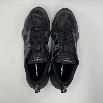 【中古美品】【メンズ】 MERRELL メレル J038253 SPEED ARC MATIS GTX スピード アーク マティス ゴアテックス スニーカー シューズ 靴 162-260428-cs-04-izu サイズ：28cm カラー：ブラック 万代Net店