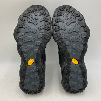 【中古美品】【メンズ】 MERRELL メレル J038253 SPEED ARC MATIS GTX スピード アーク マティス ゴアテックス スニーカー シューズ 靴 162-260428-cs-04-izu サイズ：28cm カラー：ブラック 万代Net店