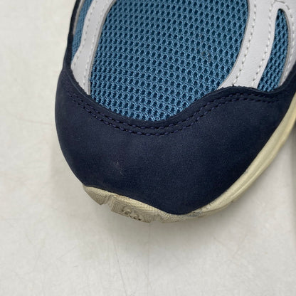 【中古品】【メンズ】 NEW BALANCE ニューバランス U991VN2 991V2 スニーカー シューズ 靴 162-260428-cs-07-izu サイズ：27.5cm カラー：ネイビー系 万代Net店