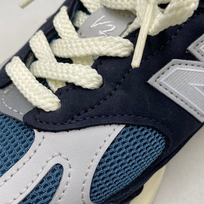 【中古品】【メンズ】 NEW BALANCE ニューバランス U991VN2 991V2 スニーカー シューズ 靴 162-260428-cs-07-izu サイズ：27.5cm カラー：ネイビー系 万代Net店