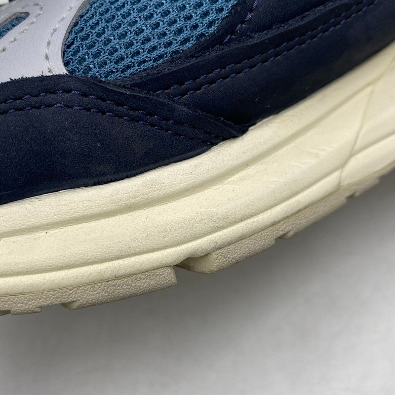 【中古品】【メンズ】 NEW BALANCE ニューバランス U991VN2 991V2 スニーカー シューズ 靴 162-260428-cs-07-izu サイズ：27.5cm カラー：ネイビー系 万代Net店