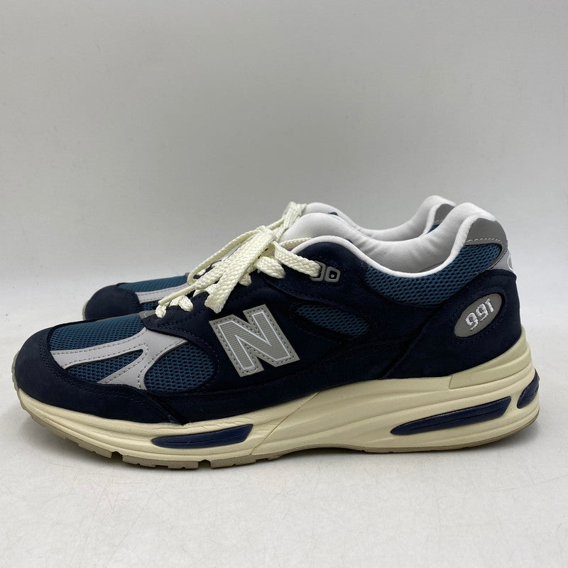 ☆在庫×2 美品ニューバランス スニーカー26.5メンズ☆ New Balance（ニューバランス） M990GL6 26.5cm ワイズ:D New Balance