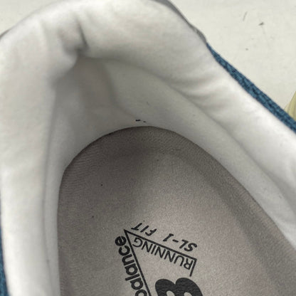 【中古品】【メンズ】 NEW BALANCE ニューバランス U991VN2 991V2 スニーカー シューズ 靴 162-260428-cs-07-izu サイズ：27.5cm カラー：ネイビー系 万代Net店