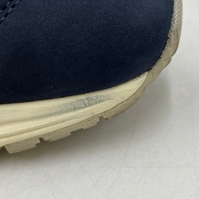 【中古品】【メンズ】 NEW BALANCE ニューバランス U991VN2 991V2 スニーカー シューズ 靴 162-260428-cs-07-izu サイズ：27.5cm カラー：ネイビー系 万代Net店