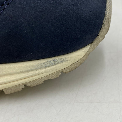 【中古品】【メンズ】 NEW BALANCE ニューバランス U991VN2 991V2 スニーカー シューズ 靴 162-260428-cs-07-izu サイズ：27.5cm カラー：ネイビー系 万代Net店