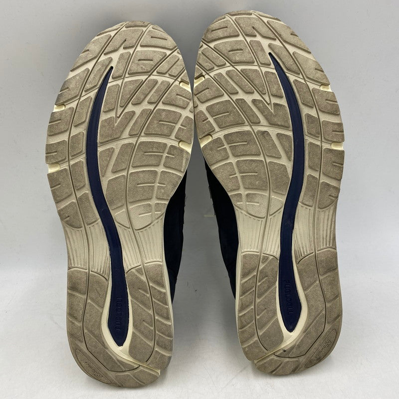 【中古品】【メンズ】 NEW BALANCE ニューバランス U991VN2 991V2 スニーカー シューズ 靴 162-260428-cs-07-izu サイズ：27.5cm カラー：ネイビー系 万代Net店