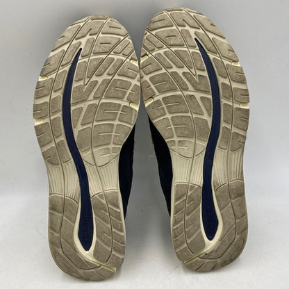 【中古品】【メンズ】 NEW BALANCE ニューバランス U991VN2 991V2 スニーカー シューズ 靴 162-260428-cs-07-izu サイズ：27.5cm カラー：ネイビー系 万代Net店