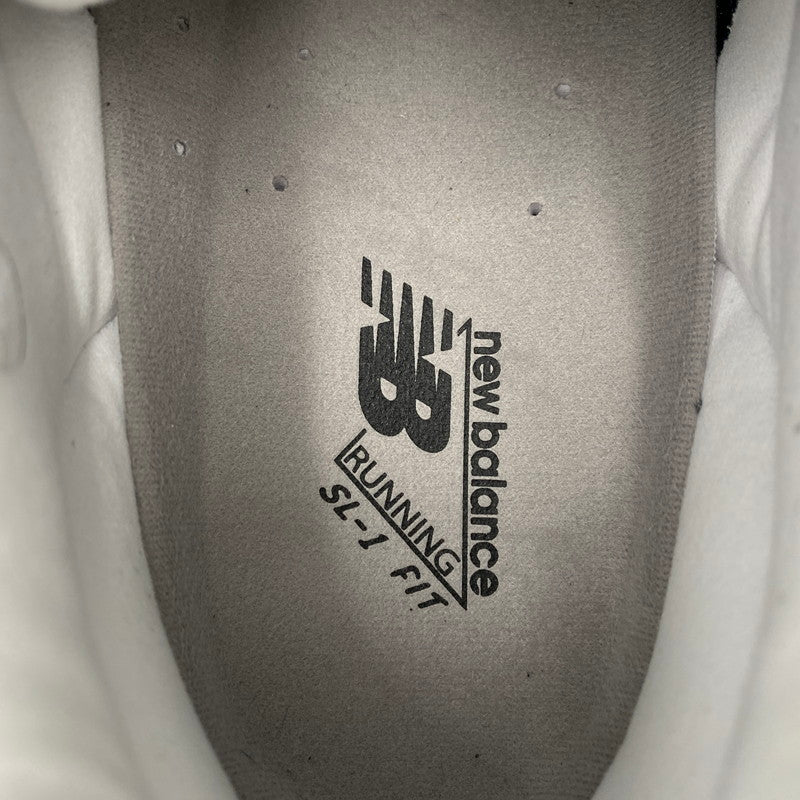 【中古品】【メンズ】 NEW BALANCE ニューバランス U991VN2 991V2 スニーカー シューズ 靴 162-260428-cs-07-izu サイズ：27.5cm カラー：ネイビー系 万代Net店