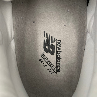 【中古品】【メンズ】 NEW BALANCE ニューバランス U991VN2 991V2 スニーカー シューズ 靴 162-260428-cs-07-izu サイズ：27.5cm カラー：ネイビー系 万代Net店