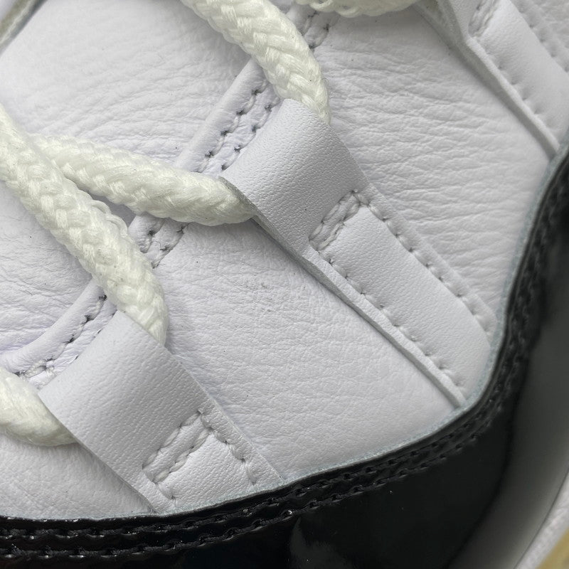 【中古美品】【メンズ】 NIKE ナイキ CT8012-170 AIR JORDAN 11 RETRO エア ジョーダン イレブン レトロ スニーカー シューズ 靴 160-260428-cs-10-izu サイズ：29cm カラー：WHITE/METALLIC GOLD-BLACK 万代Net店