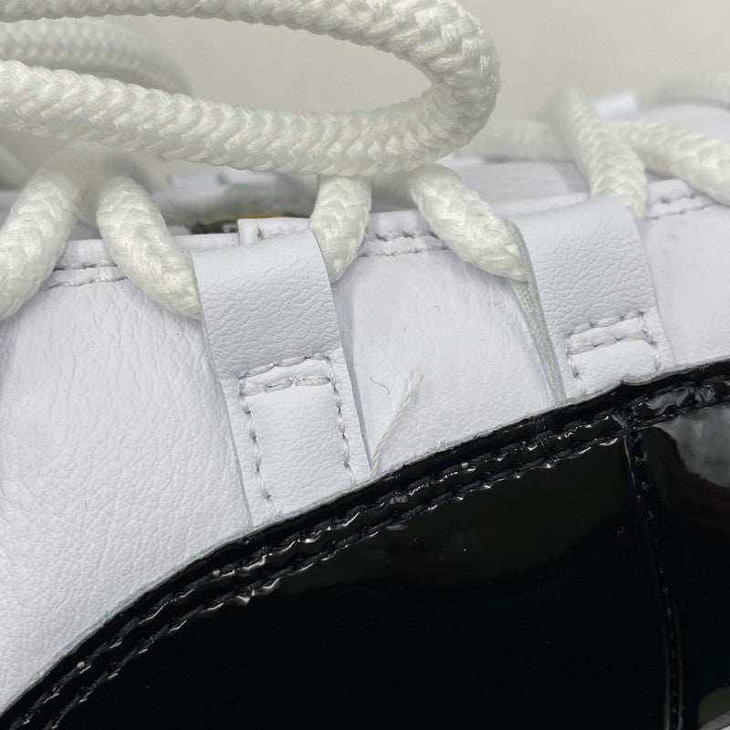 【中古美品】【メンズ】 NIKE ナイキ CT8012-170 AIR JORDAN 11 RETRO エア ジョーダン イレブン レトロ スニーカー シューズ 靴 160-260428-cs-10-izu サイズ：29cm カラー：WHITE/METALLIC GOLD-BLACK 万代Net店