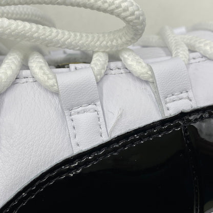 【中古美品】【メンズ】 NIKE ナイキ CT8012-170 AIR JORDAN 11 RETRO エア ジョーダン イレブン レトロ スニーカー シューズ 靴 160-260428-cs-10-izu サイズ：29cm カラー：WHITE/METALLIC GOLD-BLACK 万代Net店