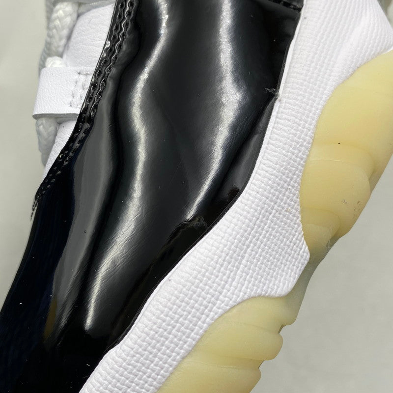 【中古美品】【メンズ】 NIKE ナイキ CT8012-170 AIR JORDAN 11 RETRO エア ジョーダン イレブン レトロ スニーカー シューズ 靴 160-260428-cs-10-izu サイズ：29cm カラー：WHITE/METALLIC GOLD-BLACK 万代Net店
