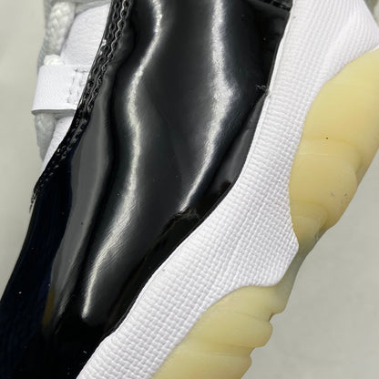 【中古美品】【メンズ】 NIKE ナイキ CT8012-170 AIR JORDAN 11 RETRO エア ジョーダン イレブン レトロ スニーカー シューズ 靴 160-260428-cs-10-izu サイズ：29cm カラー：WHITE/METALLIC GOLD-BLACK 万代Net店