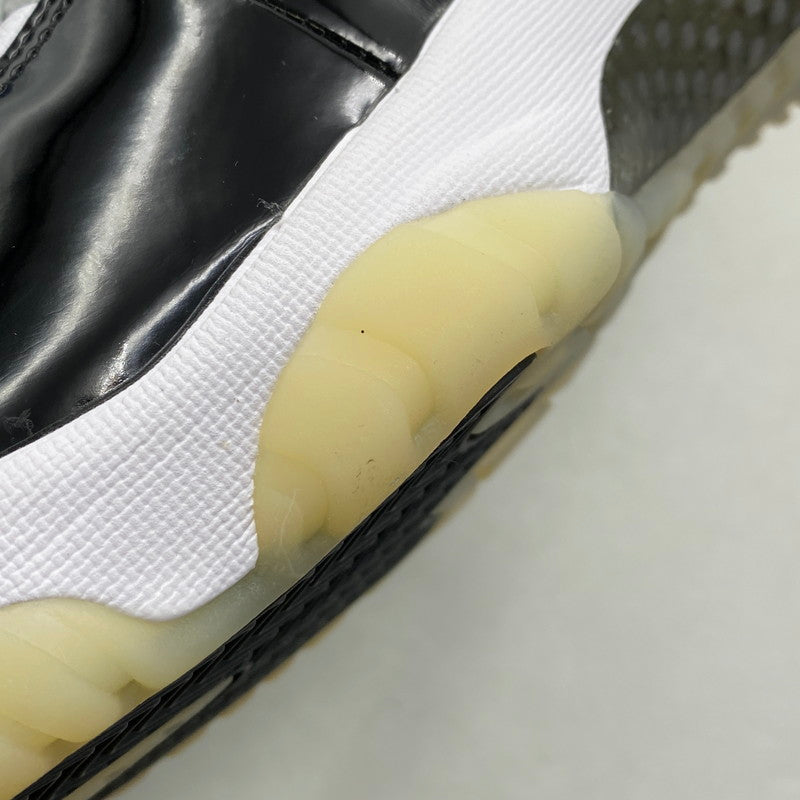【中古美品】【メンズ】 NIKE ナイキ CT8012-170 AIR JORDAN 11 RETRO エア ジョーダン イレブン レトロ スニーカー シューズ 靴 160-260428-cs-10-izu サイズ：29cm カラー：WHITE/METALLIC GOLD-BLACK 万代Net店