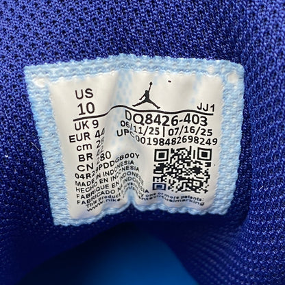 【中古美品】【メンズ】 NIKE ナイキ DQ8426-403 AIR JORDAN 1 MID エア ジョーダン ワン ミッド スニーカー シューズ 靴 160-260428-cs-09-izu サイズ：28cm カラー：BLUE VOID/PURE PLATINUM 万代Net店