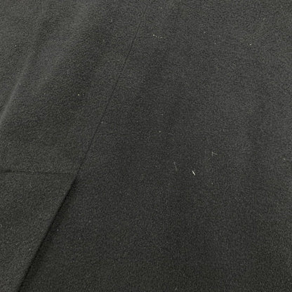 【中古品】【メンズ】 ZEE TRUST ジートラスト DOUBLE BREST WOOL COAT ダブル ブレスト ウールコート アウター 146-260429-kh-04-izu サイズ：A6 カラー：ブラック 万代Net店