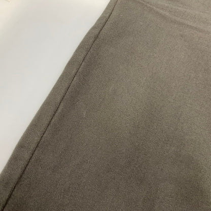 【中古品】【メンズ】 DICKIES ディッキーズ × RONHERMAN ロンハーマン 244M40RH01 別注 OVER DYE COTTON CHINO PANT オーバーダイ コットン チノ パンツ ボトムス 158-260429-kh-10-izu サイズ：32 カラー：カーキ 万代Net店
