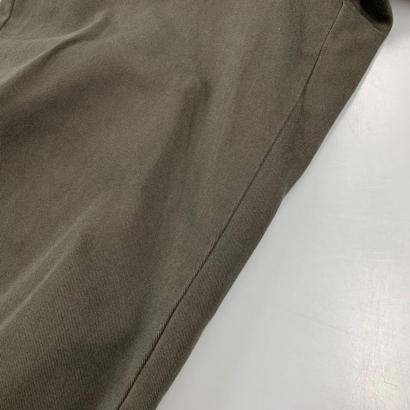 【中古品】【メンズ】 DICKIES ディッキーズ × RONHERMAN ロンハーマン 244M40RH01 別注 OVER DYE COTTON CHINO PANT オーバーダイ コットン チノ パンツ ボトムス 158-260429-kh-10-izu サイズ：32 カラー：カーキ 万代Net店