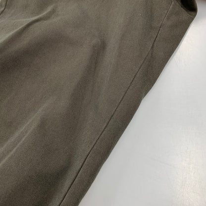 【中古品】【メンズ】 DICKIES ディッキーズ × RONHERMAN ロンハーマン 244M40RH01 別注 OVER DYE COTTON CHINO PANT オーバーダイ コットン チノ パンツ ボトムス 158-260429-kh-10-izu サイズ：32 カラー：カーキ 万代Net店