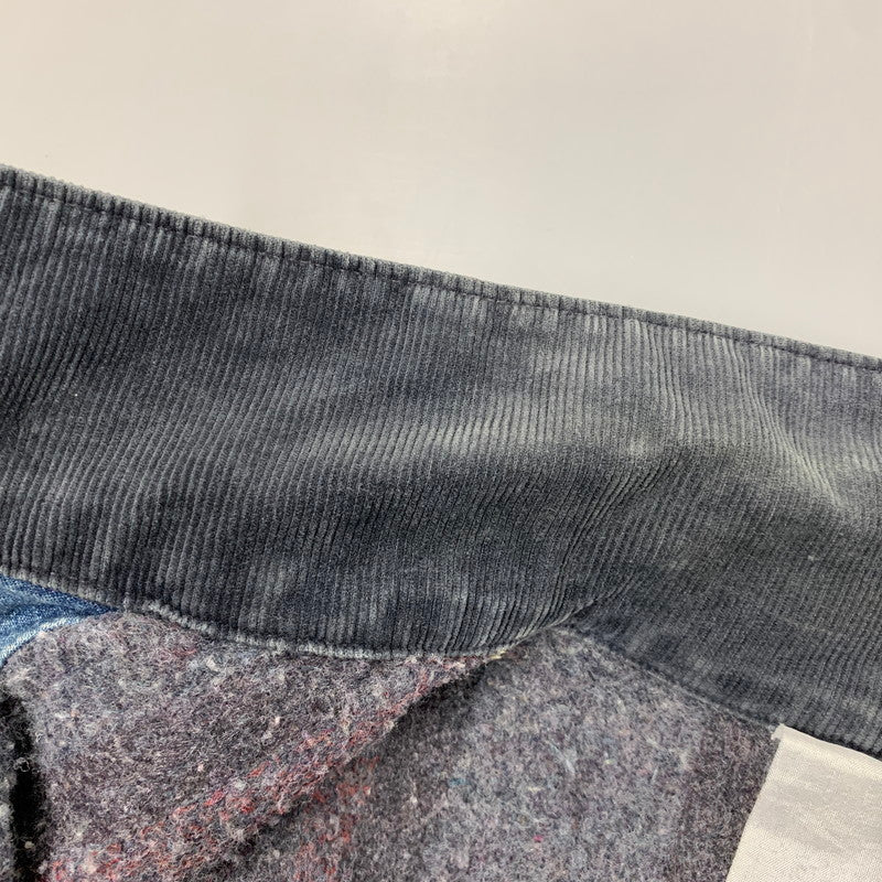 【中古品】【メンズ】 Carhartt カーハート MICHIGAN CHORE COAT ミシガンチョアコート ジャケット アウター 146-260428-as-05-izu カラー：インディゴ 万代Net店