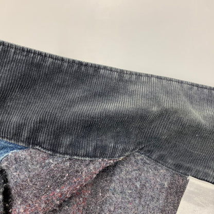 【中古品】【メンズ】 Carhartt カーハート MICHIGAN CHORE COAT ミシガンチョアコート ジャケット アウター 146-260428-as-05-izu カラー：インディゴ 万代Net店