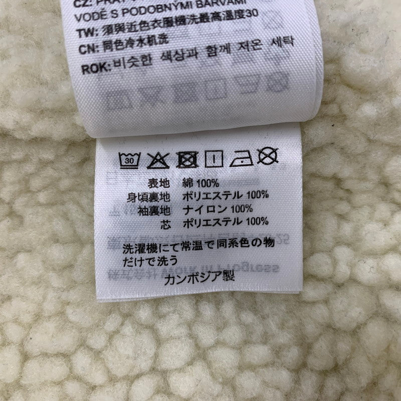 【中古品】【メンズ】 CARHARTT WIP カーハートダブリューアイピー MERTON SHIRT JACKET I026818 メルトンシャツジャケット アウター 142-260428-as-04-izu サイズ：L カラー：グリーン×ブラック 万代Net店