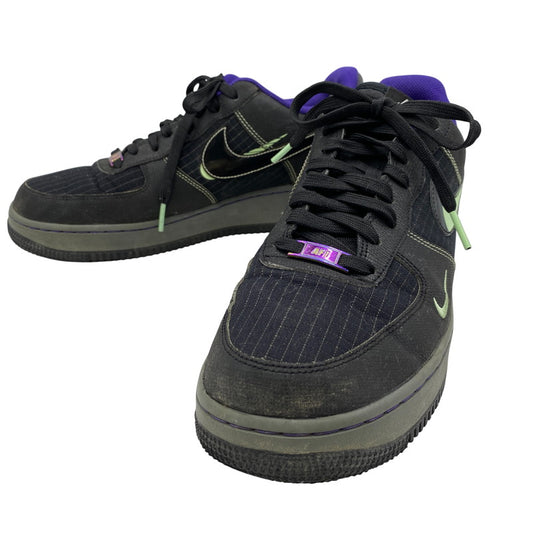 【中古品】【メンズ】 NIKE ナイキ CT1621-001 AIR FORCE 1 LOW エア フォース ワン ロー スニーカー シューズ 靴 160-260429-cs-08-izu サイズ：27.5cm カラー：FUTURE SWOOSH PACK 万代Net店