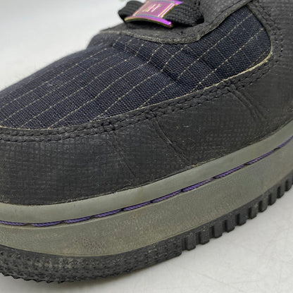 【中古品】【メンズ】 NIKE ナイキ CT1621-001 AIR FORCE 1 LOW エア フォース ワン ロー スニーカー シューズ 靴 160-260429-cs-08-izu サイズ：27.5cm カラー：FUTURE SWOOSH PACK 万代Net店
