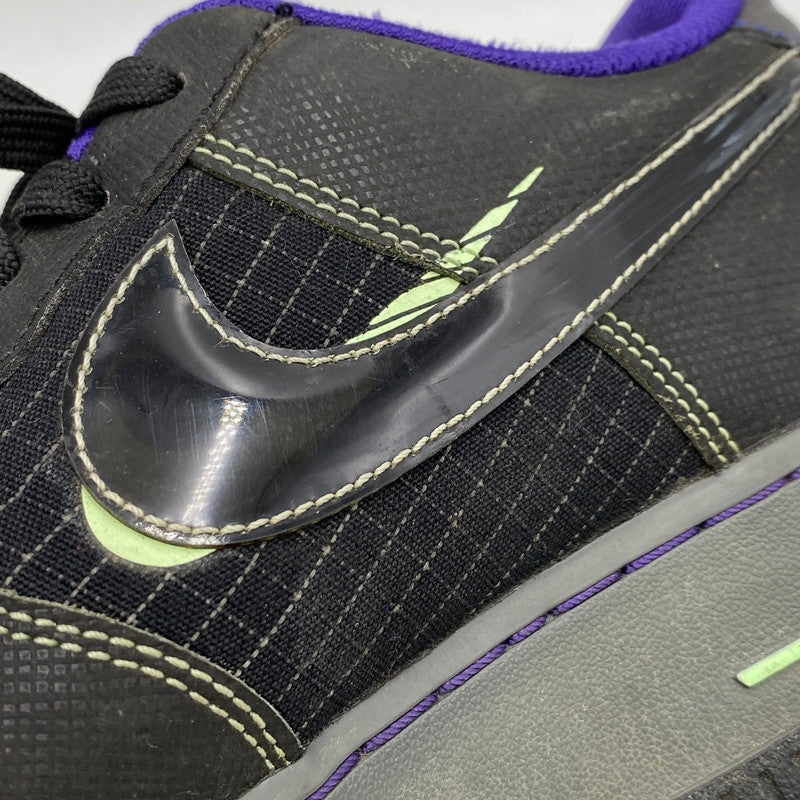 【中古品】【メンズ】 NIKE ナイキ CT1621-001 AIR FORCE 1 LOW エア フォース ワン ロー スニーカー シューズ 靴 160-260429-cs-08-izu サイズ：27.5cm カラー：FUTURE SWOOSH PACK 万代Net店