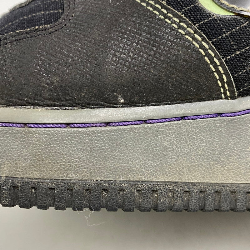 【中古品】【メンズ】 NIKE ナイキ CT1621-001 AIR FORCE 1 LOW エア フォース ワン ロー スニーカー シューズ 靴 160-260429-cs-08-izu サイズ：27.5cm カラー：FUTURE SWOOSH PACK 万代Net店