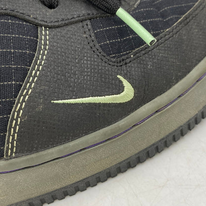 【中古品】【メンズ】 NIKE ナイキ CT1621-001 AIR FORCE 1 LOW エア フォース ワン ロー スニーカー シューズ 靴 160-260429-cs-08-izu サイズ：27.5cm カラー：FUTURE SWOOSH PACK 万代Net店